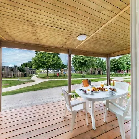 Le Conquerant Dives-sur-Mer