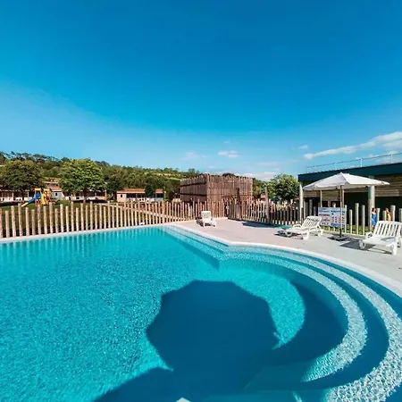 Parque de vacaciones Le Conquérant Dives-sur-Mer
