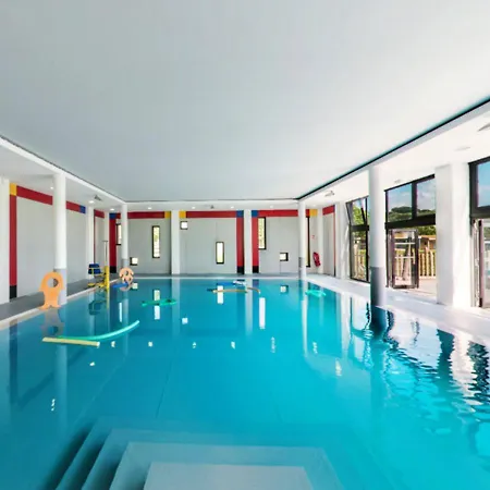 Aldeamento Turístico Le Conquerant