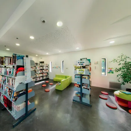 Le Conquerant Aldeamento Turístico