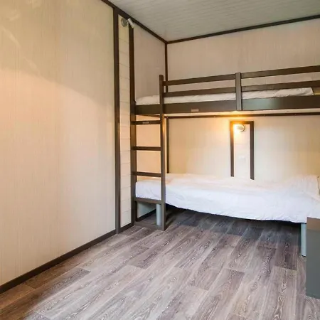 פארק נופש Le Conquerant דיבה-סור-מר