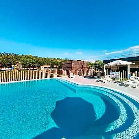 Le Conquerant 3* Dives-sur-Mer