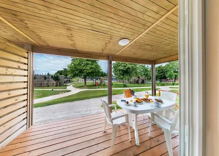 Le Conquerant דיבה-סור-מר