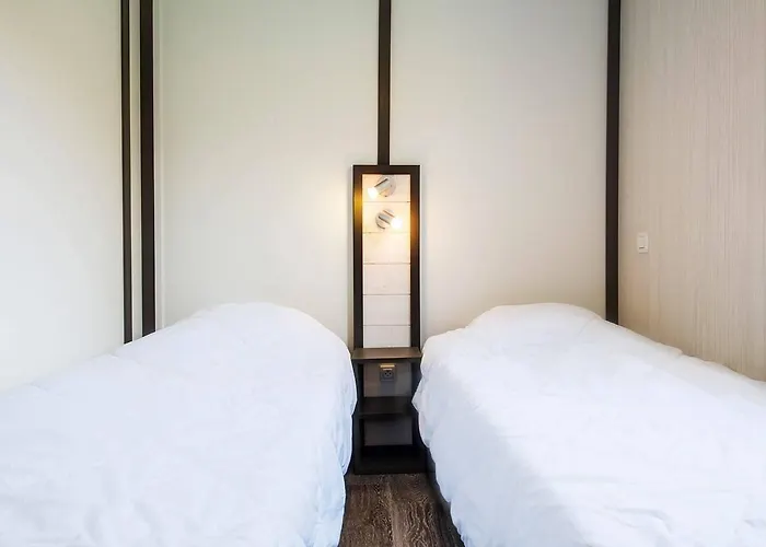 Le Conquerant פארק נופש