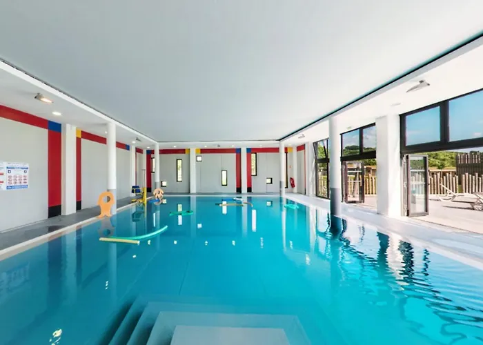 פארק נופש Le Conquerant