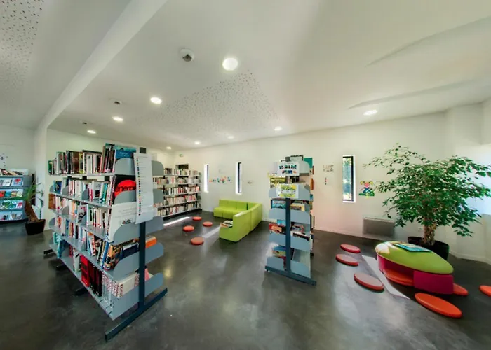 Le Conquerant פארק נופש