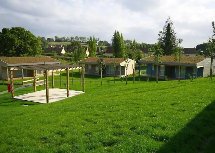 Le Conquerant פארק נופש 3*